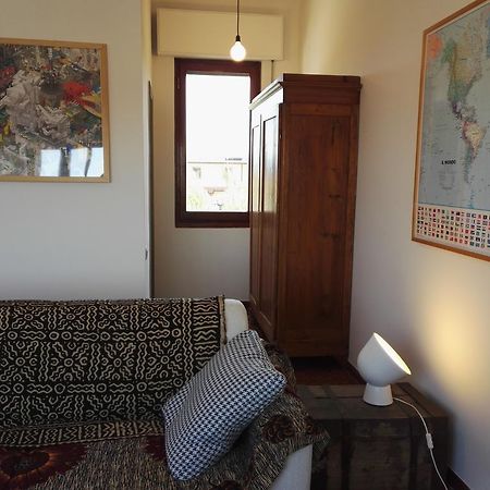 Roommo Lungarno Флоренция Экстерьер фото