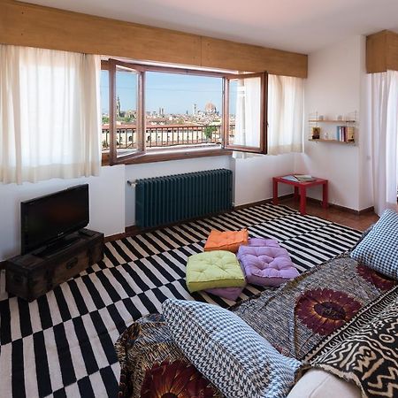 Roommo Lungarno Флоренция Экстерьер фото