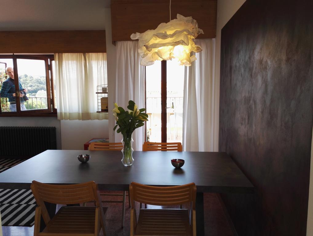 Roommo Lungarno Флоренция Экстерьер фото