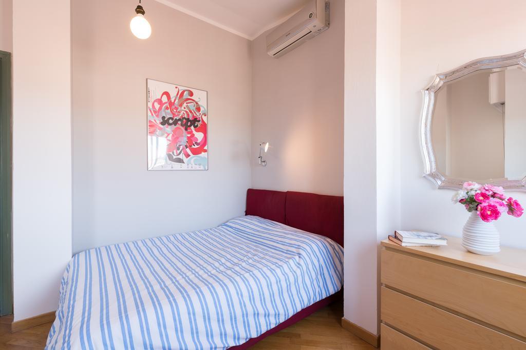 Roommo Lungarno Флоренция Экстерьер фото