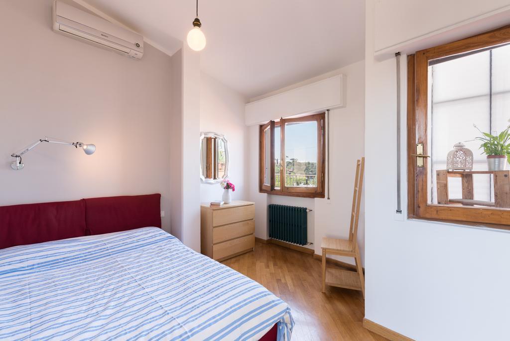 Roommo Lungarno Флоренция Экстерьер фото