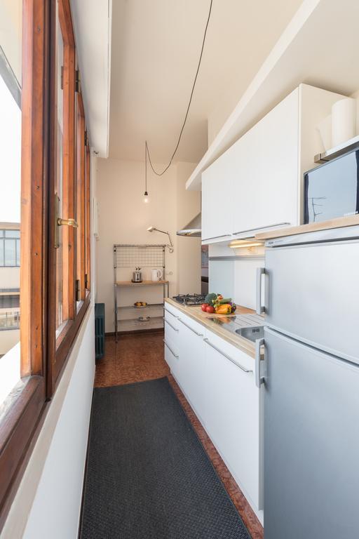 Roommo Lungarno Флоренция Экстерьер фото
