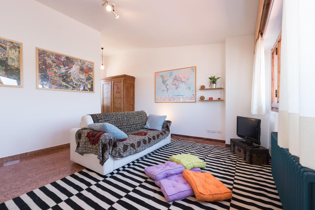 Roommo Lungarno Флоренция Экстерьер фото