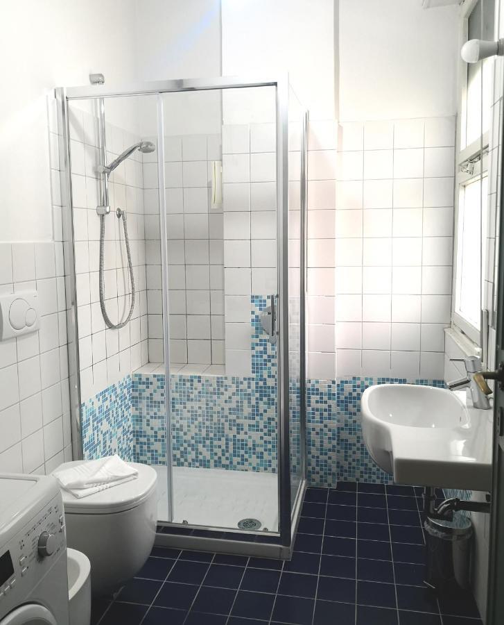 Roommo Lungarno Флоренция Экстерьер фото